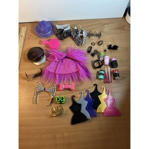 LOL Surprise Doll Accessories, Clothes #H819
